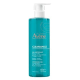 Cleanance Gel