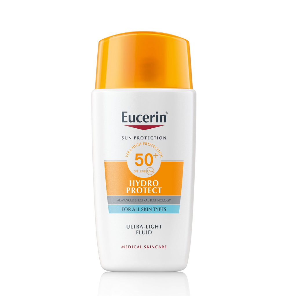 EUCERIN Eucerin Hydro protect spf50+ EUCERIN Eucerin Hydro protect spf50+