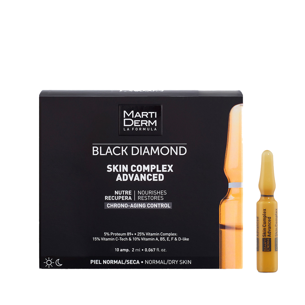 Skin Complex advance