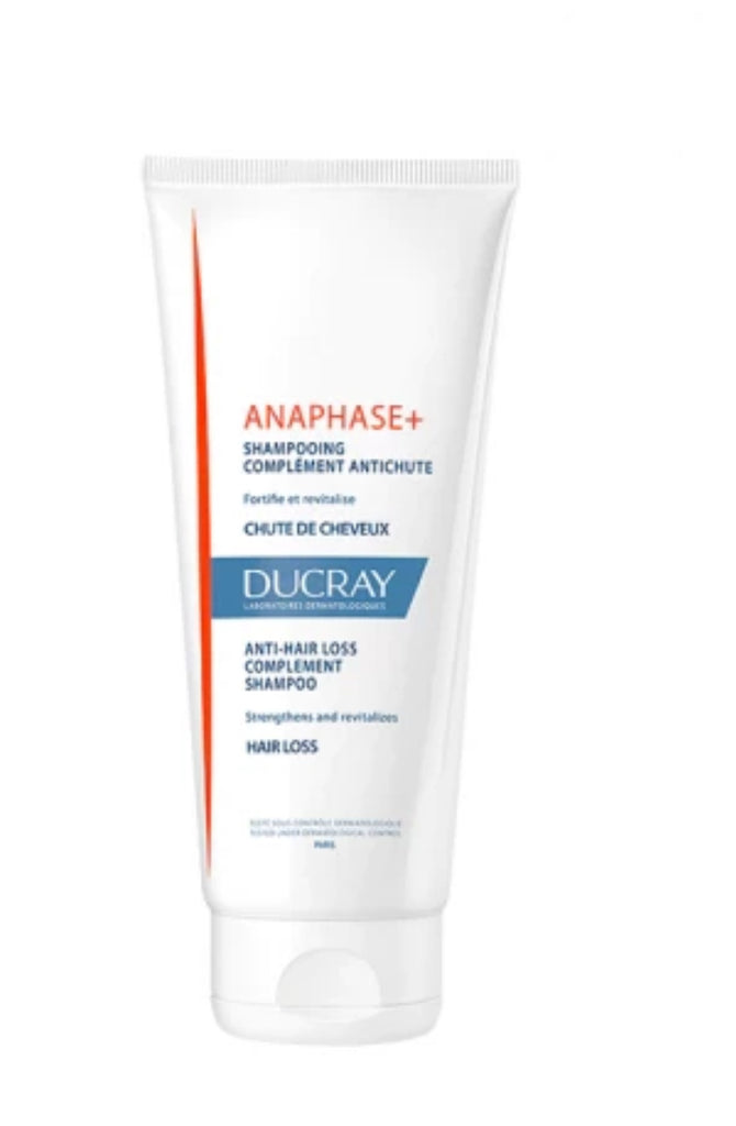 ducray jo ANAPHASE PLUS SHAMPOO ducray jo ANAPHASE PLUS SHAMPOO