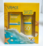 Bariesun fair tinted duo spf50 + special offer