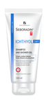 Seboradin ICHTHYOL shampoo & shower gel 2in1 200 ML