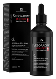 Seboradin Men FORTE night scalp serum 100ML