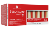 Seboradin FORTE ampoules (14*5.5 ML )