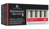 Seboradin Men FORTE ampoules (14&5.5 ML)
