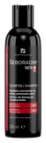 Seboradin Men FORTE shampoo 200 ML