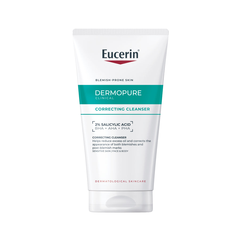 ASDS Beauty Stores Dermopure correcting cleanser ASDS Beauty Stores Dermopure correcting cleanser