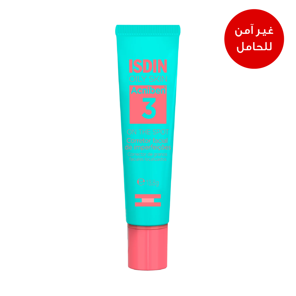 ISDIN Acniben On the spot ISDIN Acniben On the spot