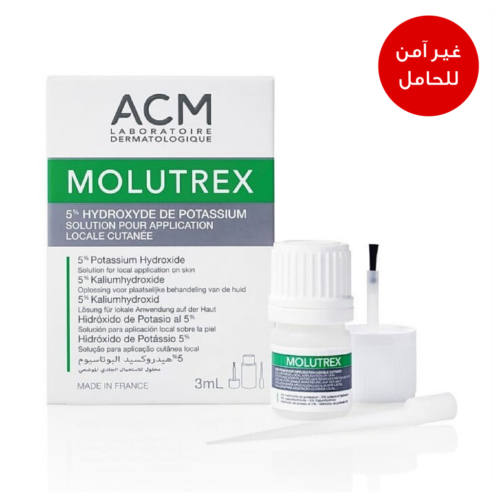 ACM laboratoire Jordan Molutrex ACM laboratoire Jordan Molutrex