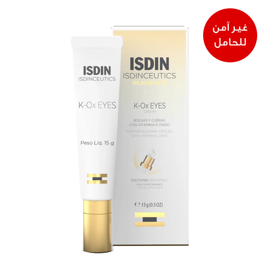 ISDIN ISDINCEUTICS K-OX Eyes 15ml ISDIN ISDINCEUTICS K-OX Eyes 15ml
