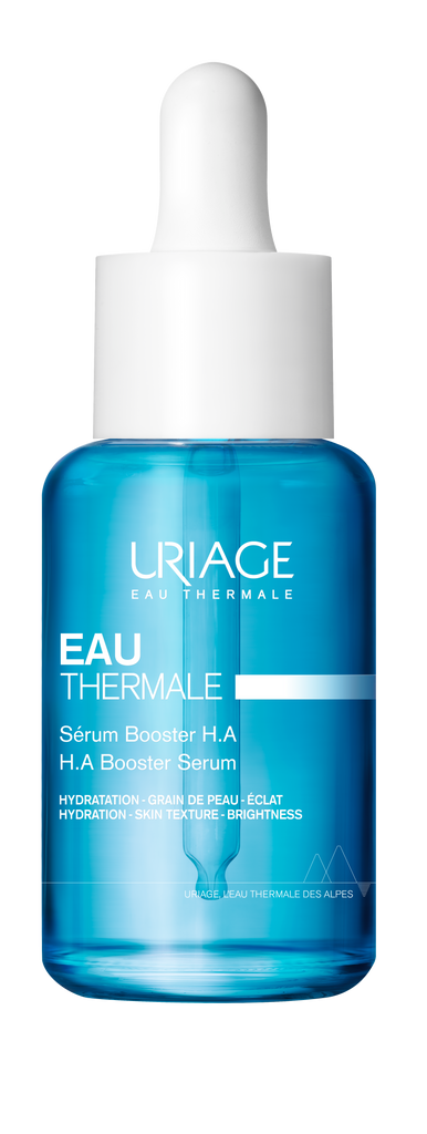 URIAGE eau thermal H.A SERUM URIAGE eau thermal H.A SERUM