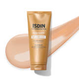 isdin fotoprotector body glow spf30