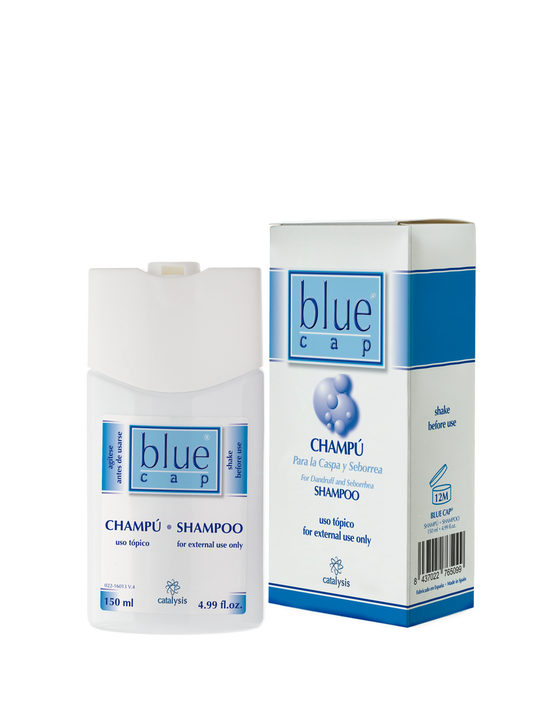 catalysis Bluecap shampoo 150ml catalysis Bluecap shampoo 150ml