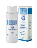Bluecap shampoo  400ml