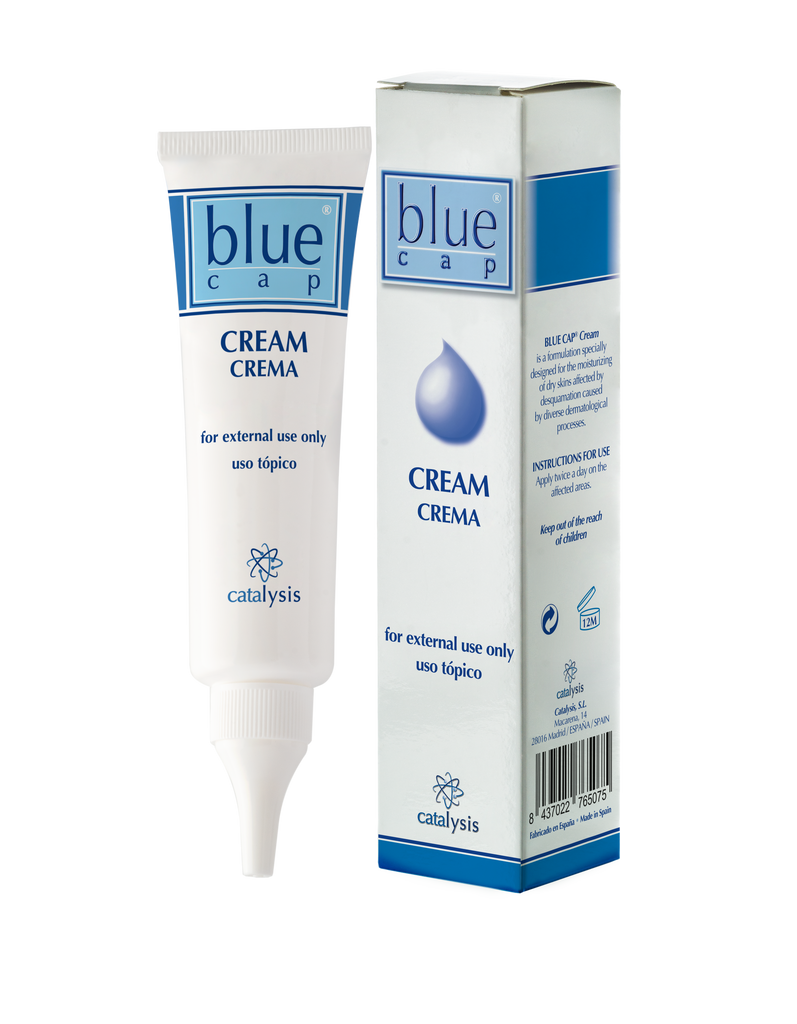 catalysis Bluecap cream catalysis Bluecap cream