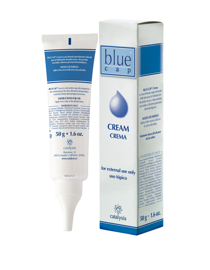 catalysis Bluecap cream catalysis Bluecap cream