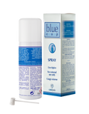 Bluecap spray