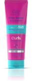 EVA HAIR CLINIC CREAM CURLS 200 ML