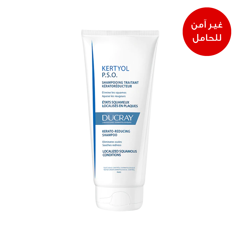 ducray jo KERTYOL PSO SHAMPOO 200ml ducray jo KERTYOL PSO SHAMPOO 200ml
