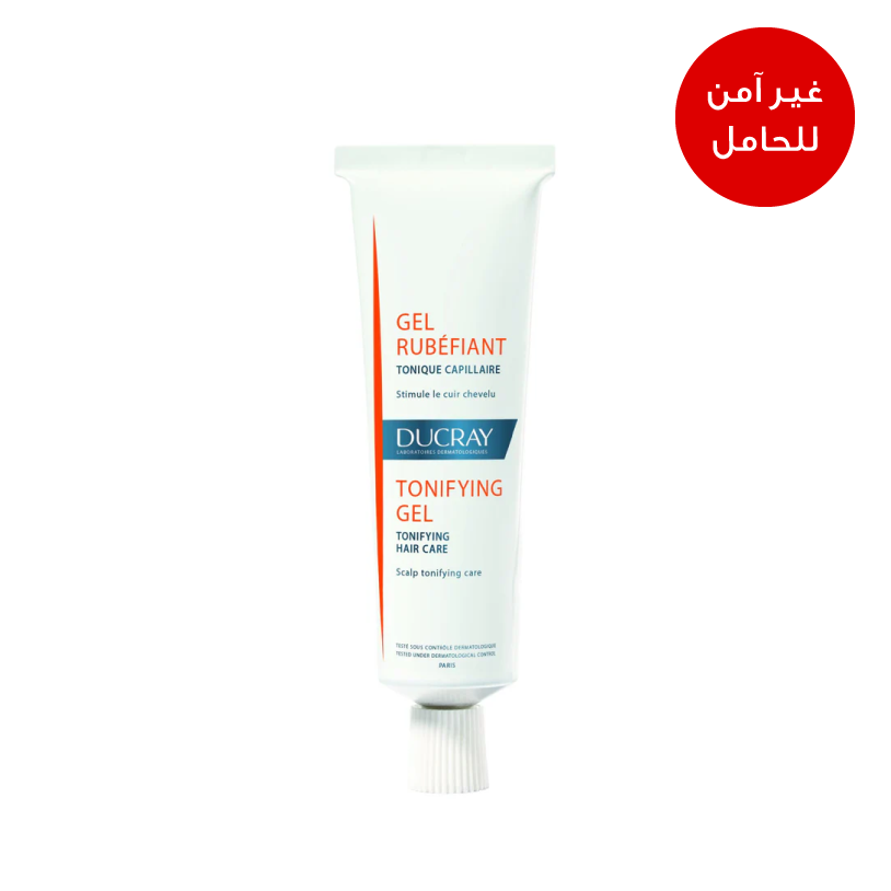 ducray jo STIMULATING TONING GEL 30ML ducray jo STIMULATING TONING GEL 30ML