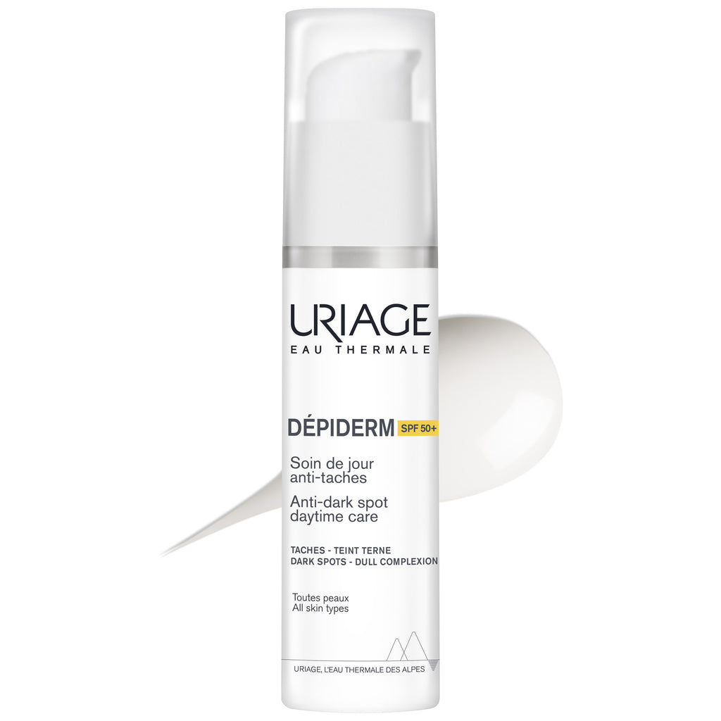 uriage jo DEPIDERM SPF 50+ uriage jo DEPIDERM SPF 50+