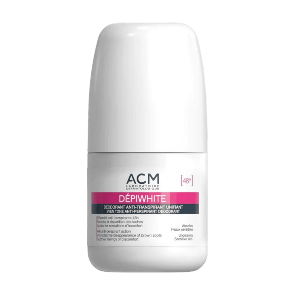 ACM Depiwhite Deodrant ACM Depiwhite Deodrant