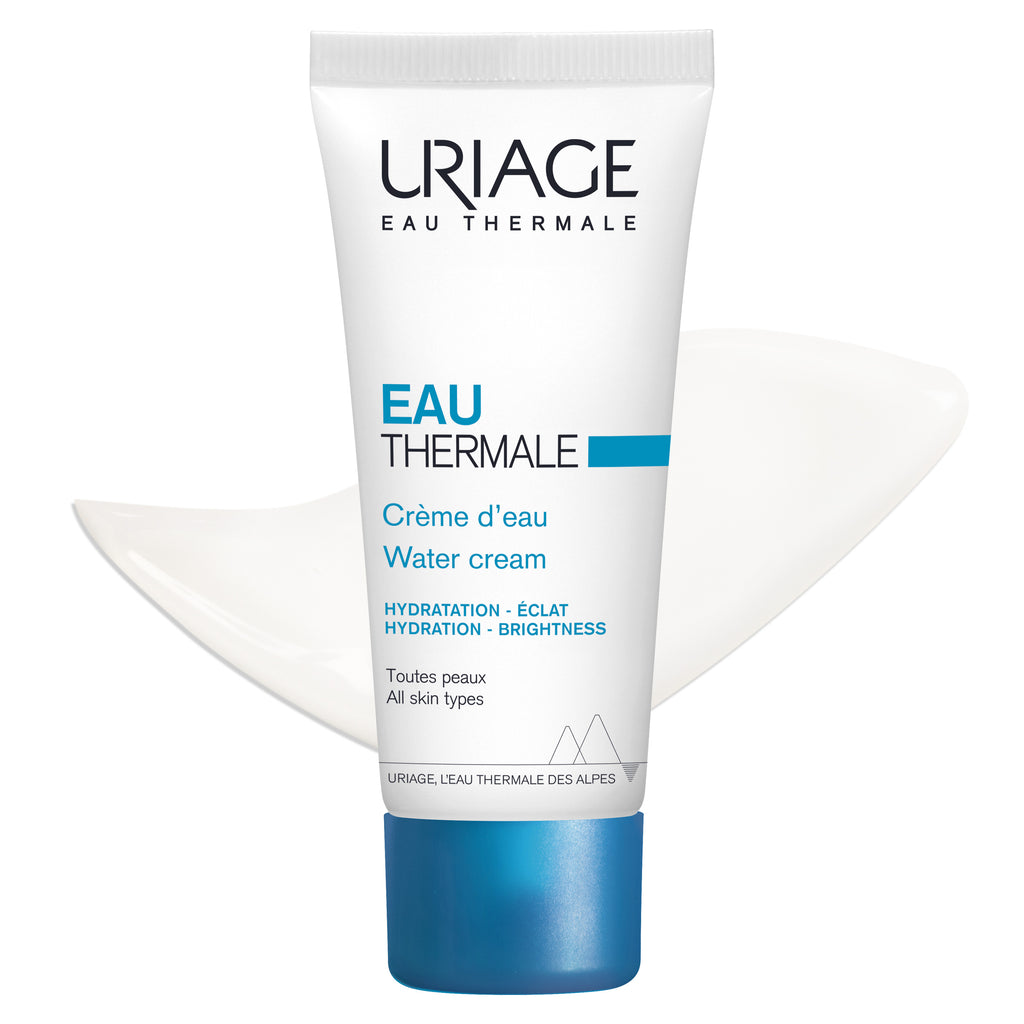uriage jo EAU THERMALE - Water Cream uriage jo EAU THERMALE - Water Cream