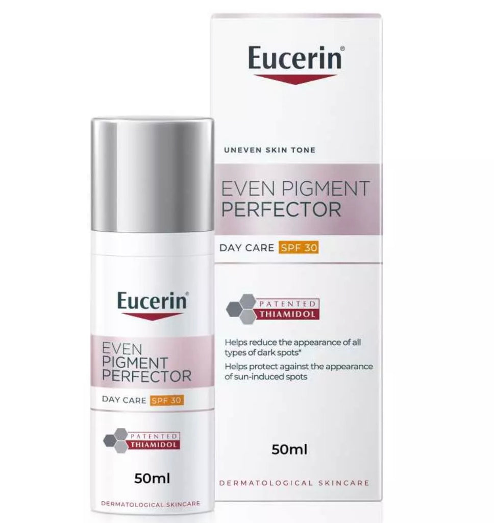 EUCERIN Eucerin Even Pigment Perfector Day 50ml EUCERIN Eucerin Even Pigment Perfector Day 50ml