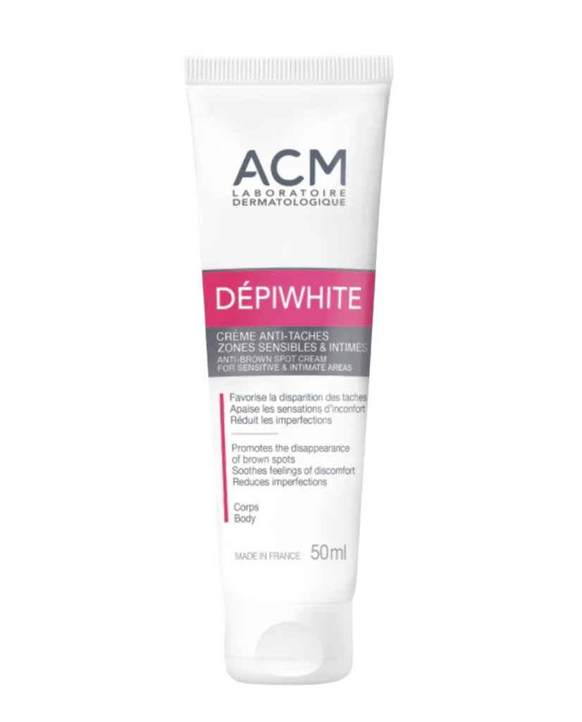 ACM DEPIWHITE INTIMATE ACM DEPIWHITE INTIMATE