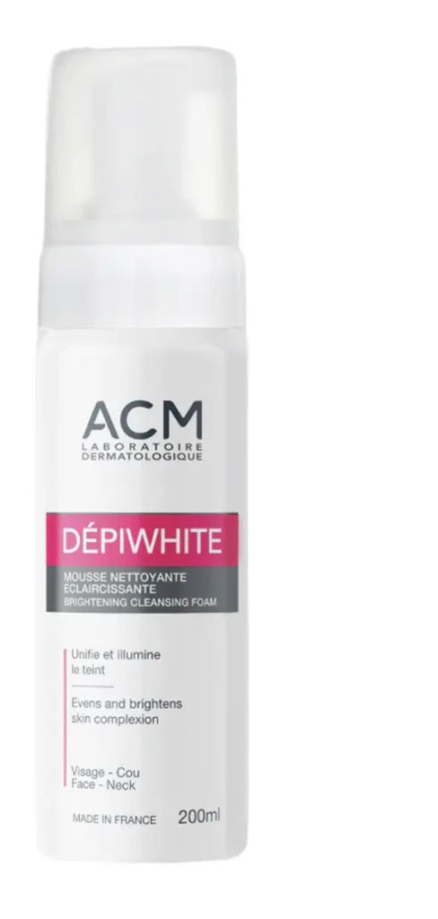 ACM laboratoire Jordan Depiwhite foam ACM laboratoire Jordan Depiwhite foam