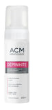 Depiwhite foam