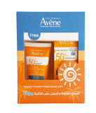 avene sunblock (special offer)