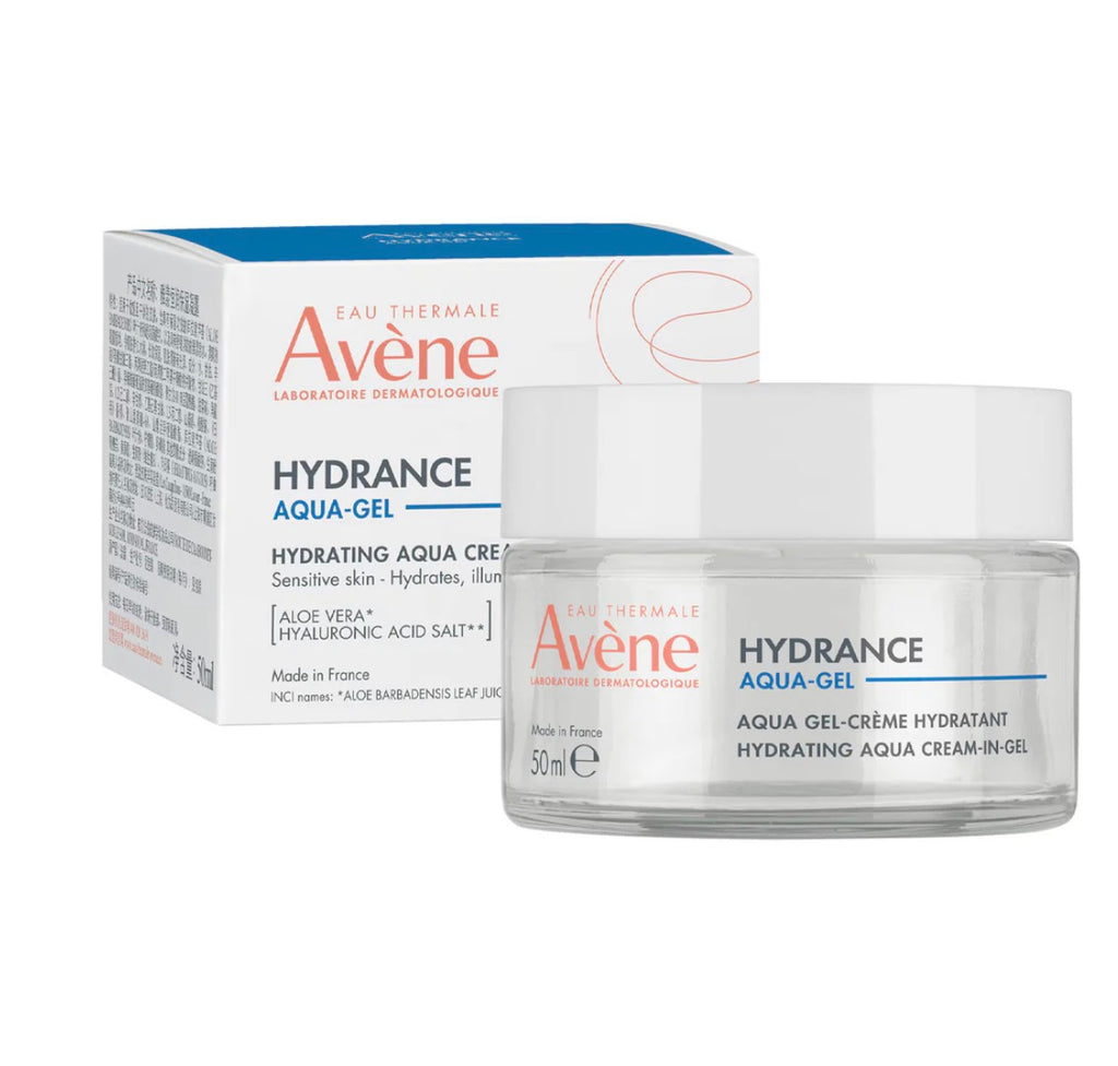 AVENE Hydrance aqua gel AVENE Hydrance aqua gel