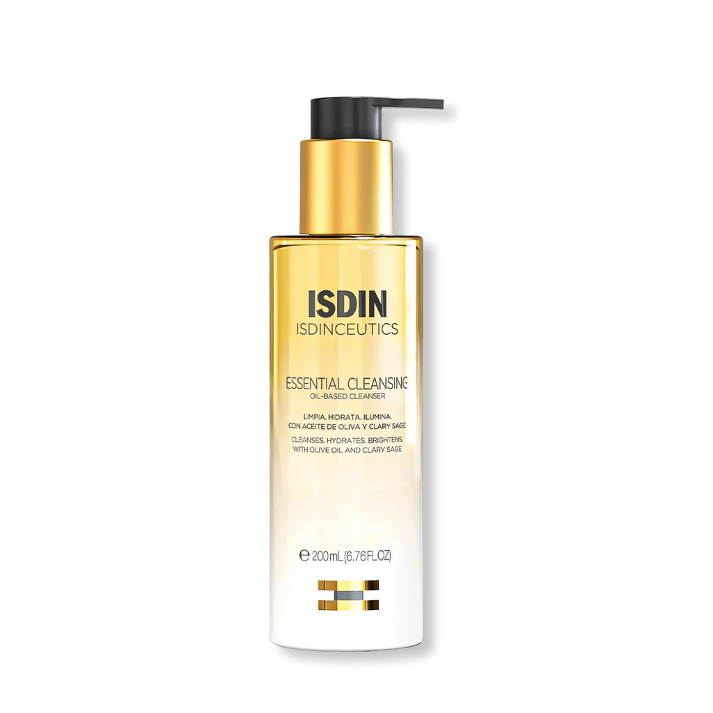 ISDIN Essential CLEANSER ISDIN Essential CLEANSER
