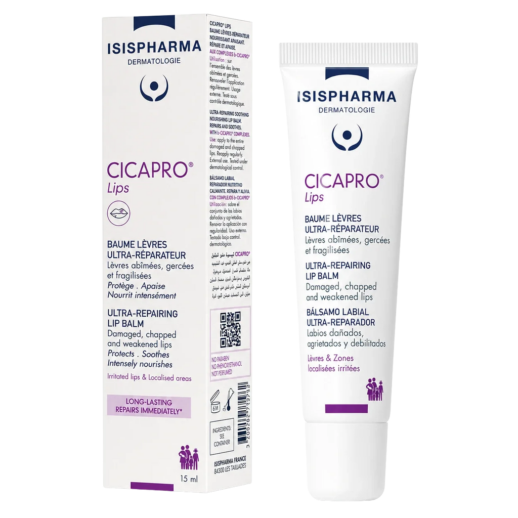 ASDS Beauty Stores CICAPRO Lips ASDS Beauty Stores CICAPRO Lips