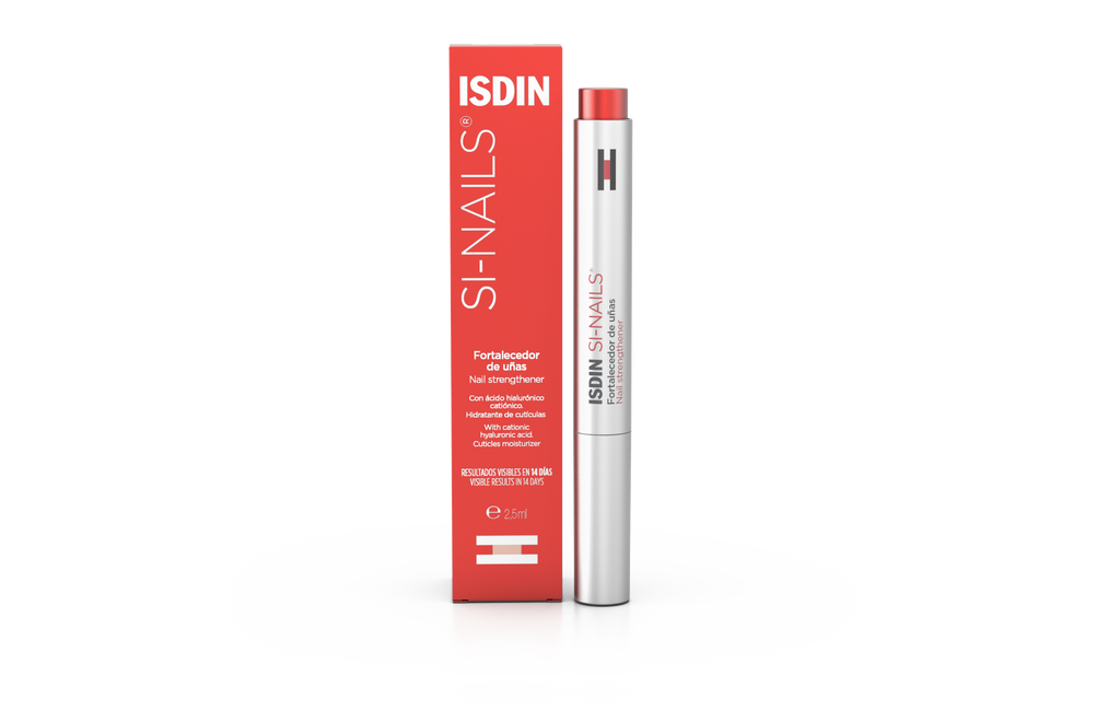 ISDIN ISDIN SI-Nails ISDIN ISDIN SI-Nails