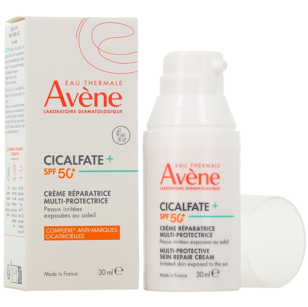 AVENE cicalfate+ spf50 AVENE cicalfate+ spf50