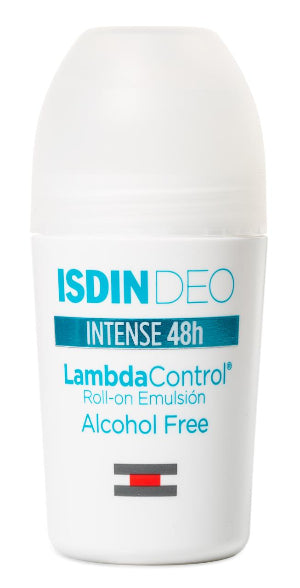 ISDIN ISDINDEO Lambda Control ISDIN ISDINDEO Lambda Control