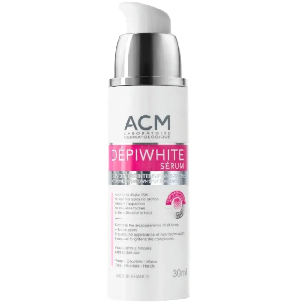 ACM Depiwhite serum ACM Depiwhite serum