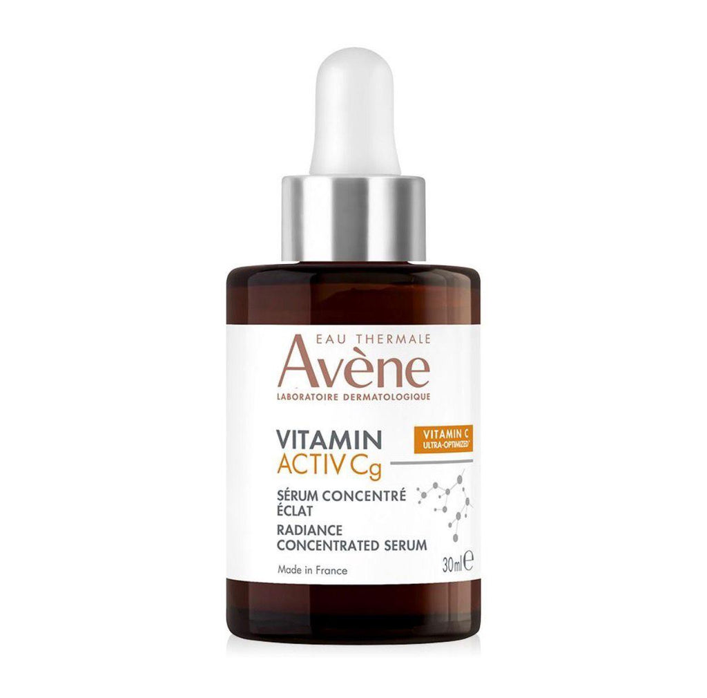 avene Avene vitamin activCg avene Avene vitamin activCg