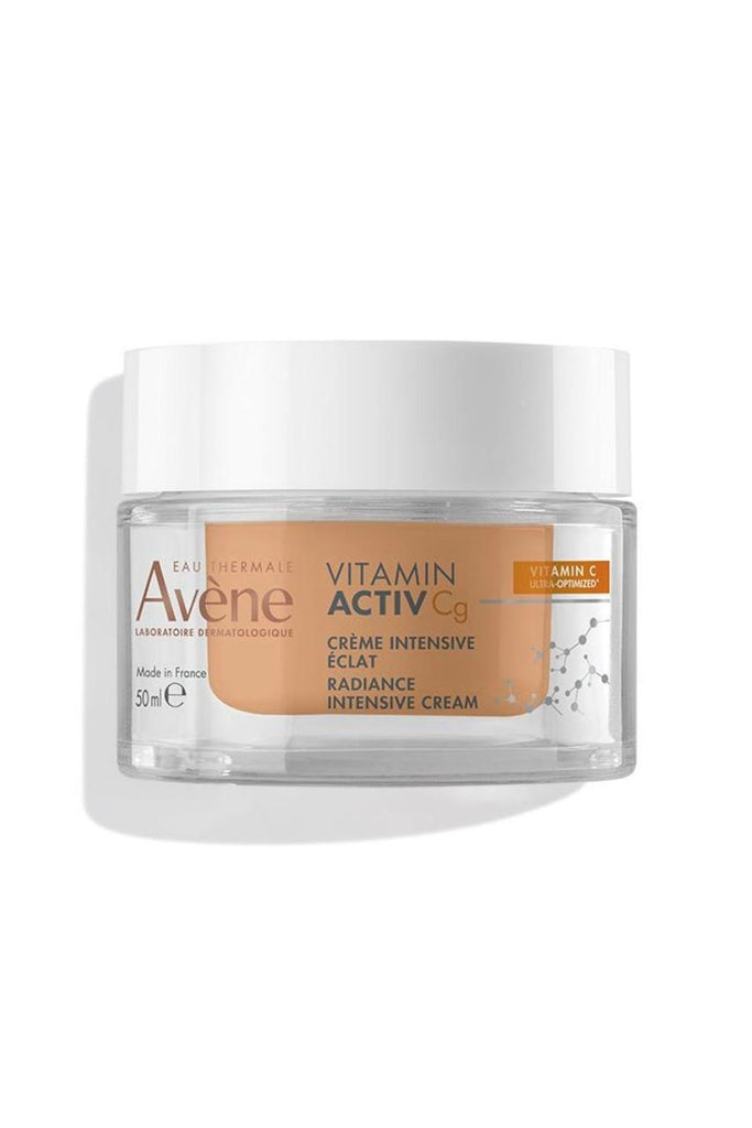 AVENE Avene vitamin active Cg cream AVENE Avene vitamin active Cg cream