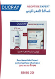NEOPTIDE expert  and ANAPHASE+ SHAMPOO OFFER