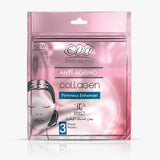 Eva Skin Clinic Collagen Sheet Mask (3 sheets)