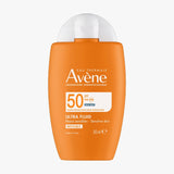 Avène Fluid 50+