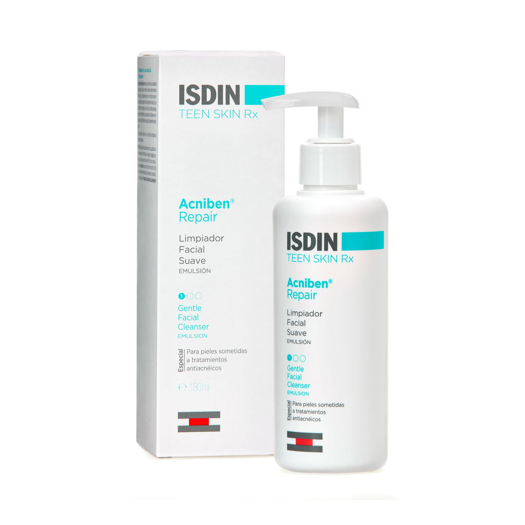 Acniben repair cleansing emulsion