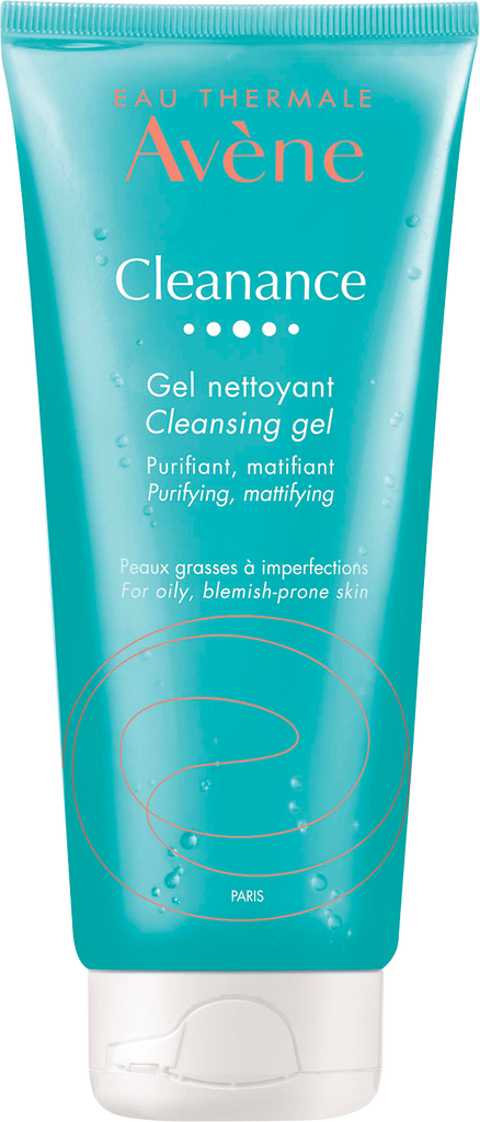 AVENE Cleanance Gel AVENE Cleanance Gel