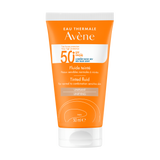 Avène Fluid Tinted 50+ (special price)