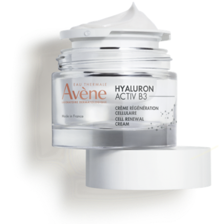 AVENE Hyaluron Activ B3 Cell-Renewal cream AVENE Hyaluron Activ B3 Cell-Renewal cream