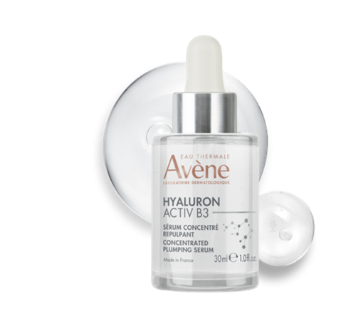 AVENE Hyaluron Activ B3 Concentrated plumping serum AVENE Hyaluron Activ B3 Concentrated plumping serum