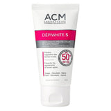 Depiwhite S spf 50